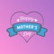 Mother's Love Special MOM DAY