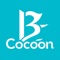 ●B-Cocoonは自転車向けの時間貸し駐輪ロッカーサービスです