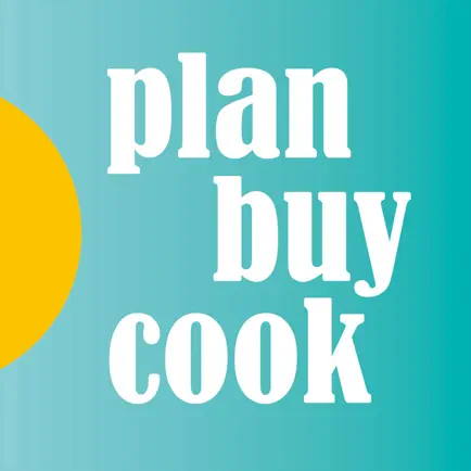 Plan Buy Cook meal planner Читы