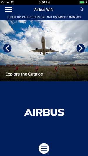 Airbus WIN