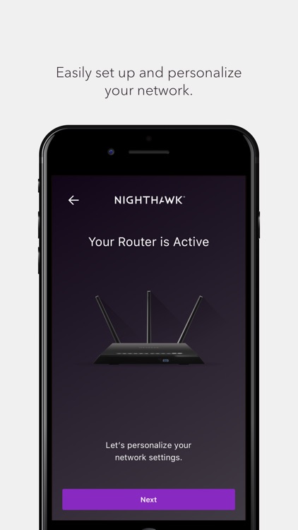 Nighthawk (formerly Up)