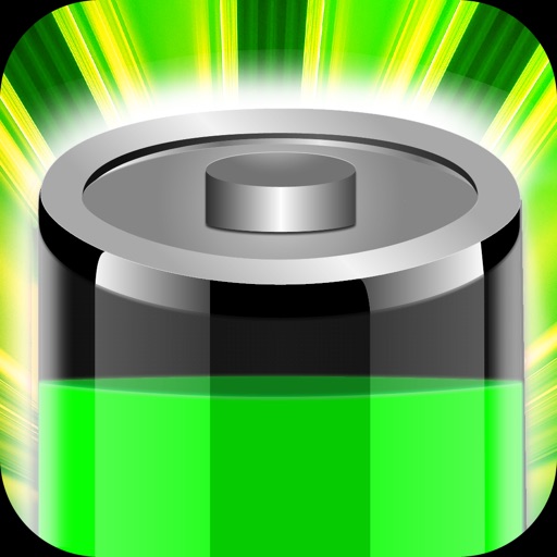 Battery Last iOS App