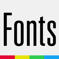 Fonts & Keyboard ◦