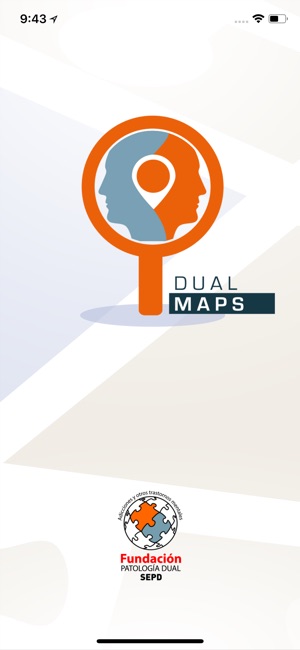 DualMaps