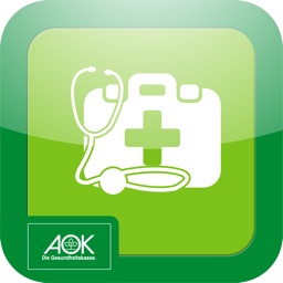 AOK-Arztapp