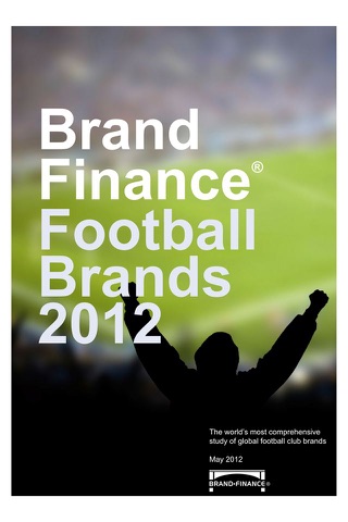 Brand Finance App screenshot 2