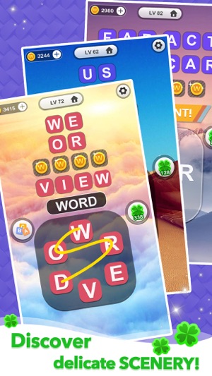 Word Connect 2(圖4)-速報App