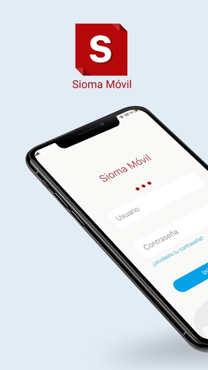 Sioma Móvil