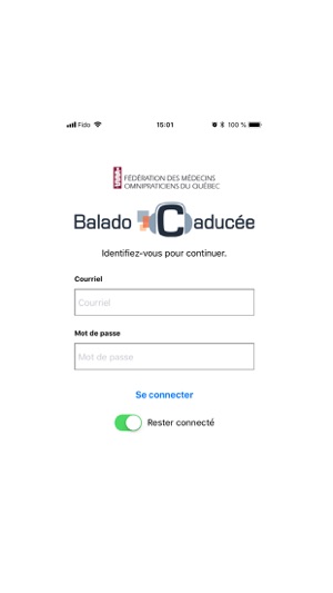 Balado-Caducée