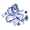 Blue Dragon School App