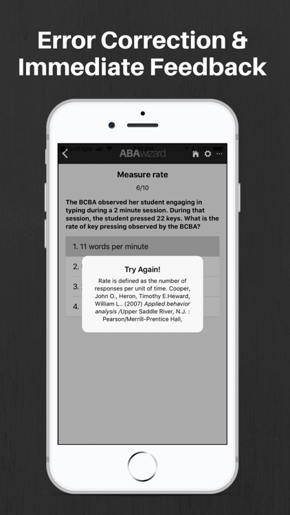 ABA Wizard screenshot-3