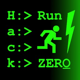 Hack RUN 2 - Hack ZERO