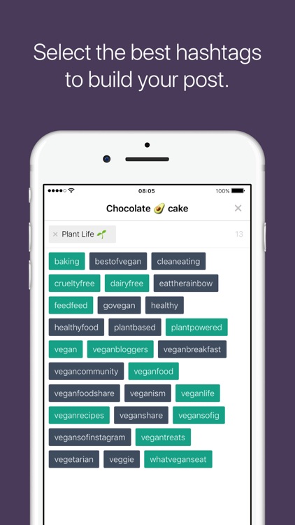 TagBuilder screenshot-6