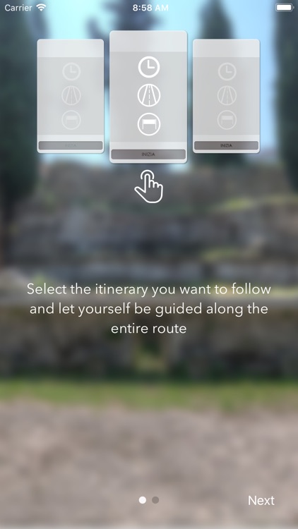 Pompeii - A day in the past screenshot-7