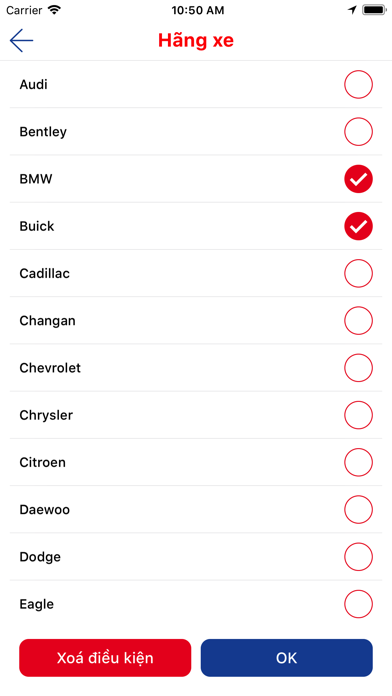 How to cancel & delete Fix Car from iphone & ipad 4