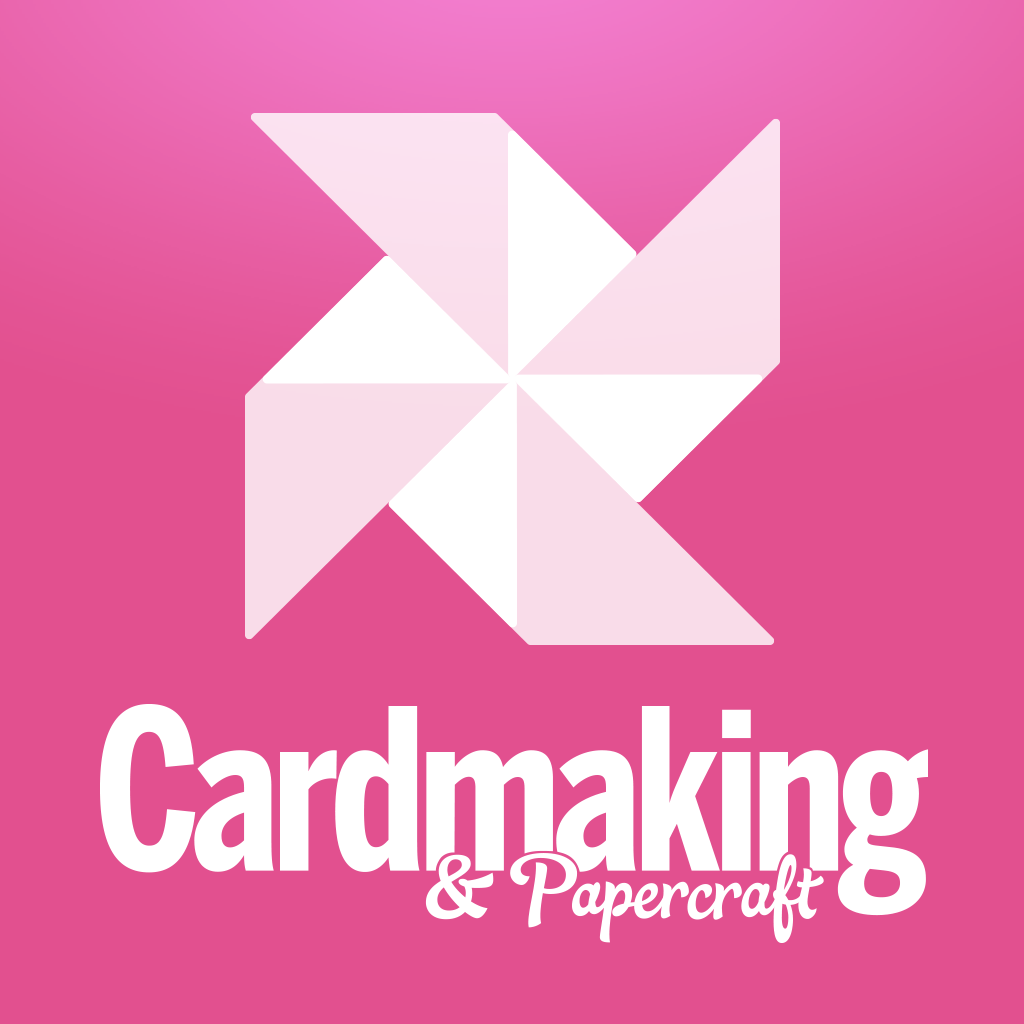 Cardmaking & Papercraft App Icon