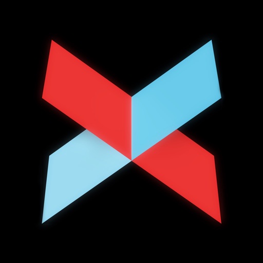 Crossfader icon