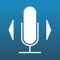 A portable podcasting, voiceover and music studio