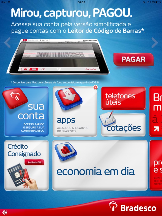 Bradesco