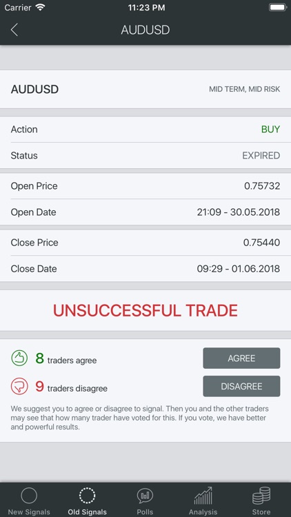 Algorithmic Trading screenshot-6