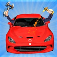 Contact Virtual Car Mechanic Car Games