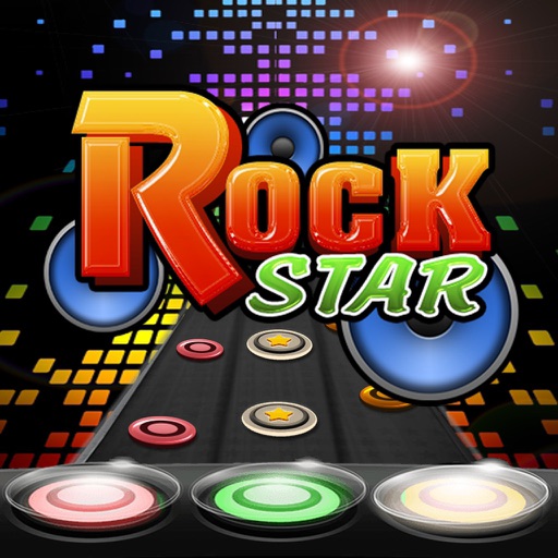 Rock Star Best Guitar Music Game by Tran Hung