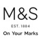 The On Your Marks app is for new M&S colleagues