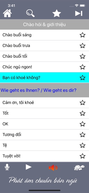 Học Tiếng Đức Giao Tiếp(圖2)-速報App