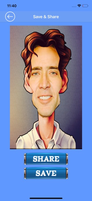 Cartoon Caricature Photo Maker(圖1)-速報App