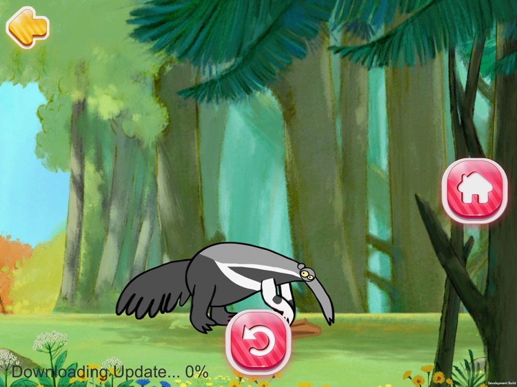 Buddy动物园-家庭版 screenshot-6