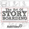 Storyboard artist Siobhan Twomey is back with a sequel to her very popular introductory course