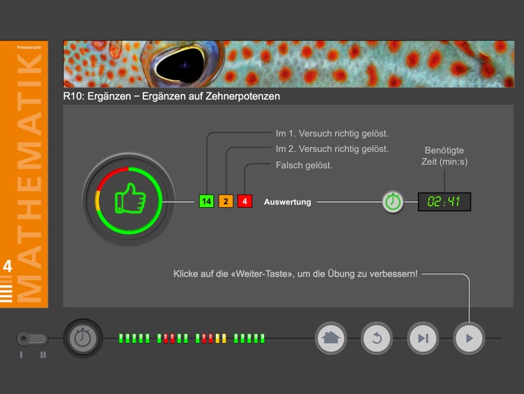 Mathematik 4 screenshot-3