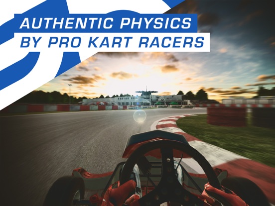 Street Kart Racing - GP Sim Screenshots