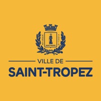  Ville de Saint-Tropez Application Similaire