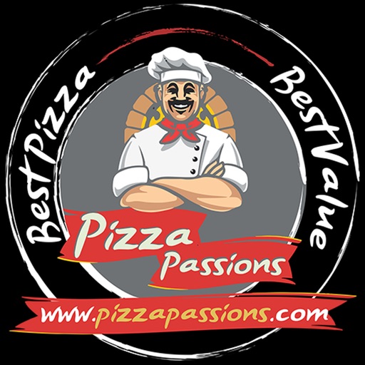 Pizza Passions