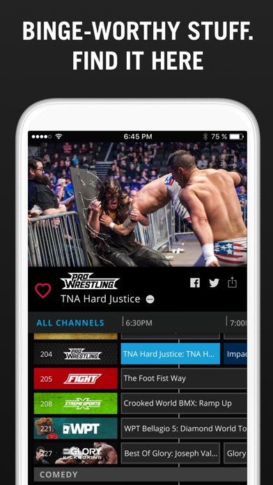 download Pluto TV - Live TV and Movies apps 1