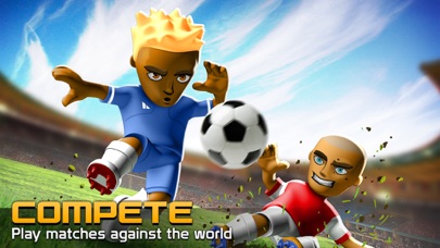 download Big Win Soccer: World Football apps 4