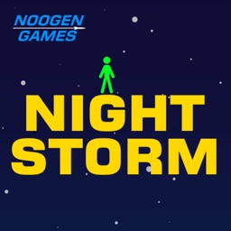 Night Storm