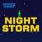 Night Storm - Pocket Game