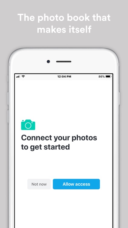 Chatbooks – Photo Books screenshot-4