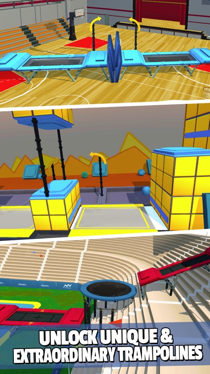 Flip Master screenshot-4