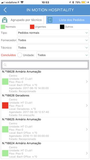 BIM Hospitality(圖3)-速報App