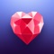 "Download Bloomy and enter a world of love and attention from thousands of beautiful women and single men