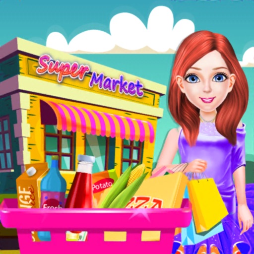 Rich Shopping Mall Girl: Fashion Dress Up Games APK para Android - Download