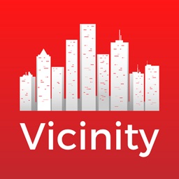 Vicinity App