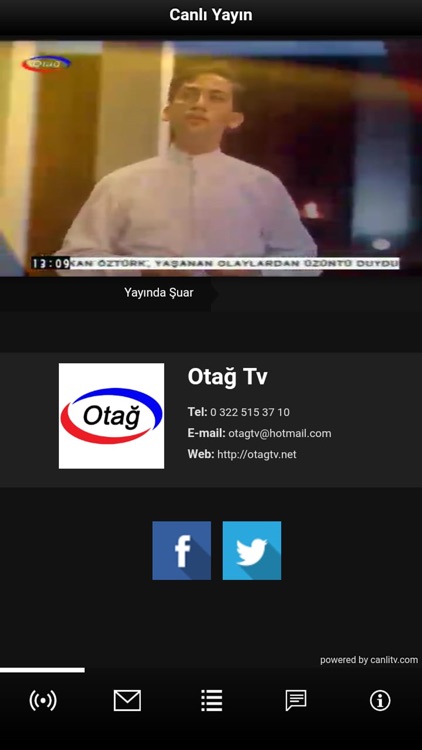 Otağ Tv