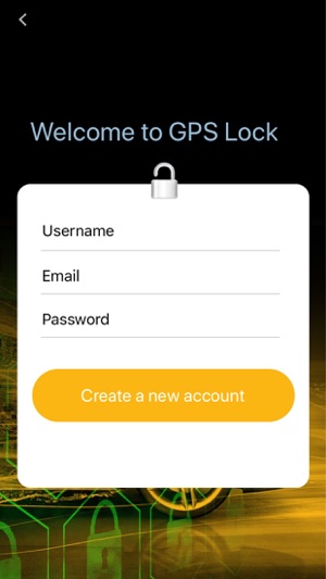 GPS Lock(圖1)-速報App