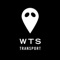 WTS Transport Driver App  connects WTS'  personal drivers to its command center to track and dispatch rides requested from our ride request app