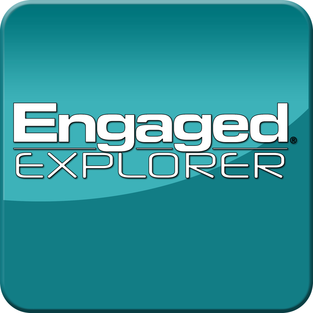 Get Engaged Explorer for iOS, iPhone, iPad Aso Report