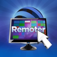 Kontakt Remoter Pro (VNC, SSH & RDP)